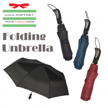 Folding Umbrella